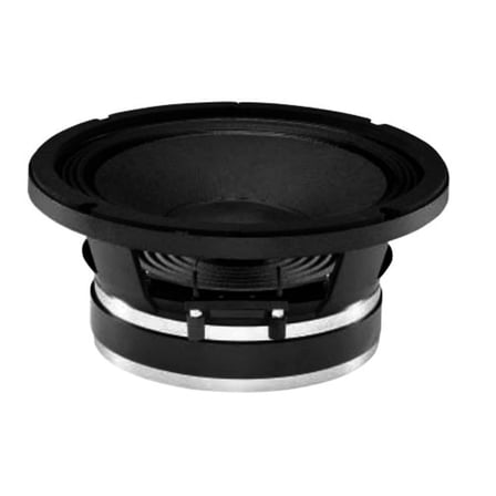 Midrange Drivers PRV Audio 12 in Neodymium Midrange Speaker, 2000W RMS, 8 Ohm, High ...