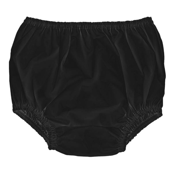 WaterProof Unisex Duralite Nylon PullOn Incontinence Pants. Wear Over