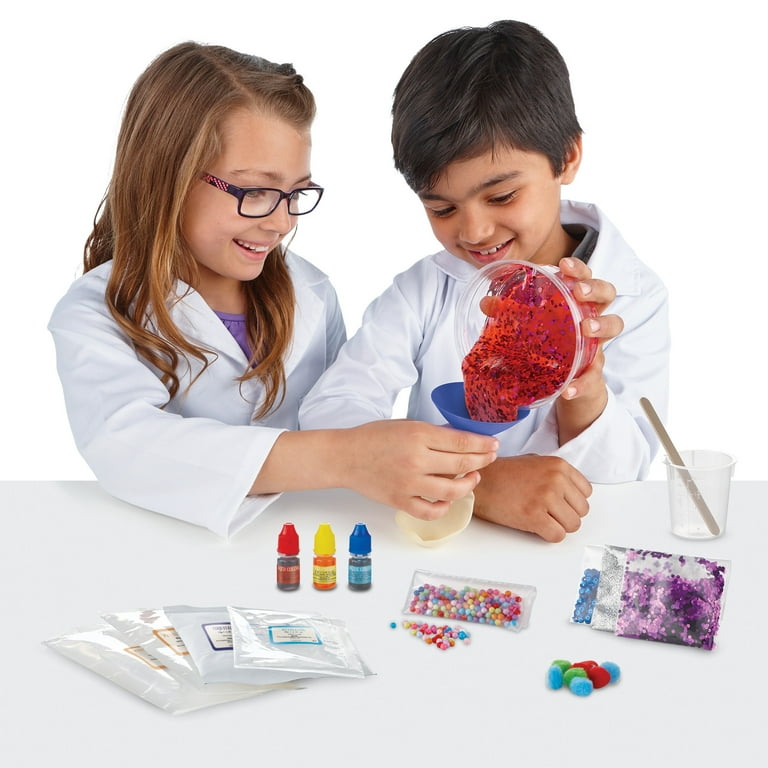 Mindware sales slime lab