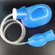 thumbnail image 1 of Portable Male Urinal Bottle with Anti-Spill Lid & Extension Tube - 2000ML for Bedridden Patients and Travel, 1 of 5