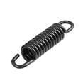 thumbnail image 2 of Unique Bargains 8cm Length Motorcycle Moterbike Black Main Bracket Kickstand Return Spring for Jog50, 2 of 4