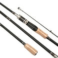 thumbnail image 3 of Xingzhi Angling Rods Hand Fishing Rod Smooth Body Sturdy Fishing Rod for Freshwater Fishing Using, 3 of 9