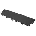 thumbnail image 3 of Tapa de enganche de remolque para parachoques trasero 1494009 00 B. Reemplazo de placa de cubierta de gancho de remolque para Tesla Model Y 2020 a 2023., 3 of 14