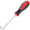 thumbnail image 1 of HOOWIFFY 1Pack Badminton Racket Stringing Tool Plastic for Professional Athletes in Sports Use, 1 of 8