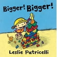 thumbnail image 1 of Pre-Owned Bigger! Bigger! (Hardcover) 0763679305 9780763679309, 1 of 1
