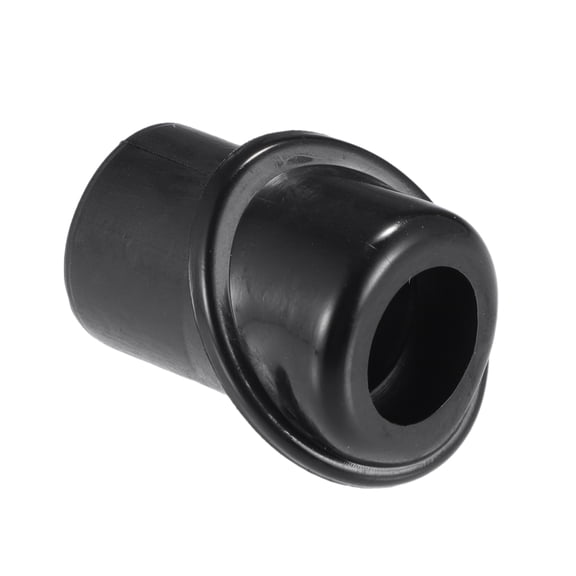 No.9621639000 Car Radio Antenna Base for Hyundai Sonata Inner Durable Rubber Plastic Black