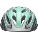 bell axle child bike helmet