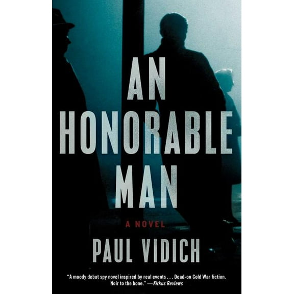 An Honorable Man, (Paperback)