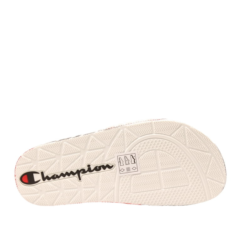 Champion slides size 7 sale