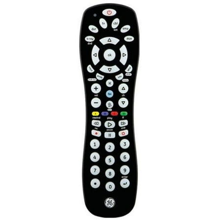Ge Universal Remote 25008 Ge Universal Remote 25008