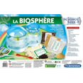 thumbnail image 4 of Clementoni : la Biosphère (Jeu Français), 4 of 4