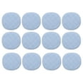 thumbnail image 1 of 30 unids algodón almohadillas de lactancia materna reutilizable almohadillas de enfermería almohadillas almohadillas lavables, 1 of 6