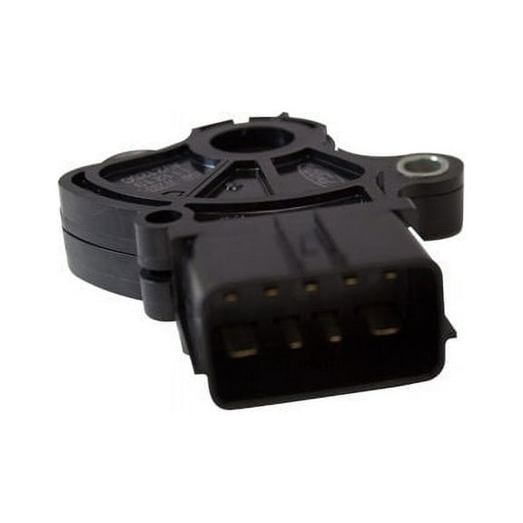 Transfer Case Manual Lever Position Sensor - Compatible with 2010 - 2014, 2016 - 2017 Ford Transit Connect 2011 2012 2013