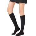 thumbnail image 4 of Compression Socks for Women & Men Circulation -Best support for Nursing,Travel,Running,Athletic, 4 of 5