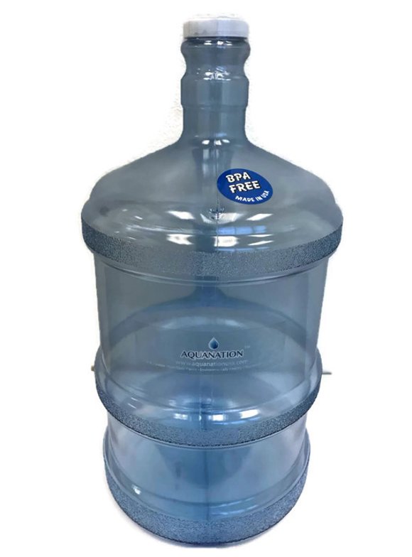 3 Gallon Water Jugs in Water Jugs