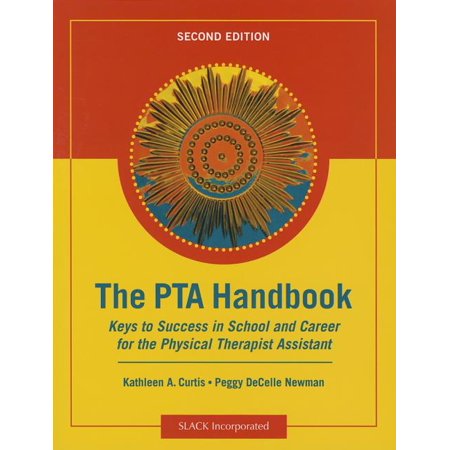 UPC: 9781617110207 | The PTA Handbook : Keys to Success in School and Career for the Physical Therapist Assistant (Edition 2) (Paperback)