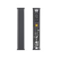 thumbnail image 2 of axGear Portable 20000mAh Power Bank USB/USB-c Charge Rapide Powerbank avec Affichage Numérique, 2 of 7