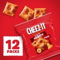thumbnail image 4 of Cheez-It Extra Toasty Baked Snack Crackers, Lunch Snacks, 12 Count, 4 of 12