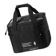thumbnail image 3 of Camping & Hiking Utensils Storage Bag Outdoor Tableware Large Capacity Picnic Cookware Gadget Carrying Bag 1pc, 3 of 3