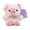 Pink, variant on White Cute Fragrant Table Doll Ornament Rabbit Plush Toy Animal Koala Birthday Gift 2026