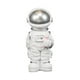 thumbnail image 3 of Estatua de astronauta creativa, figura de astronauta, espacio exterior, para estantería de oficina. estilo A, 3 of 7
