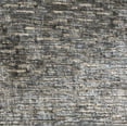 thumbnail image 3 of Plutus PBKR1938-2020-DP Drizziling Mist Gray Luxury Throw Pillow, 20 x 20 in., 3 of 3