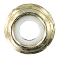 thumbnail image 2 of M10x1.25 Left Hand Thread Blade Nut for Brushcutter Trimmer Gearbox, 2 of 10