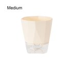 thumbnail image 3 of Self Watering Flower Automatic Flowerpot Garden Planter Rope Indoor Convenient Stable For House Planting Tool Supply Gray/M, 3 of 10