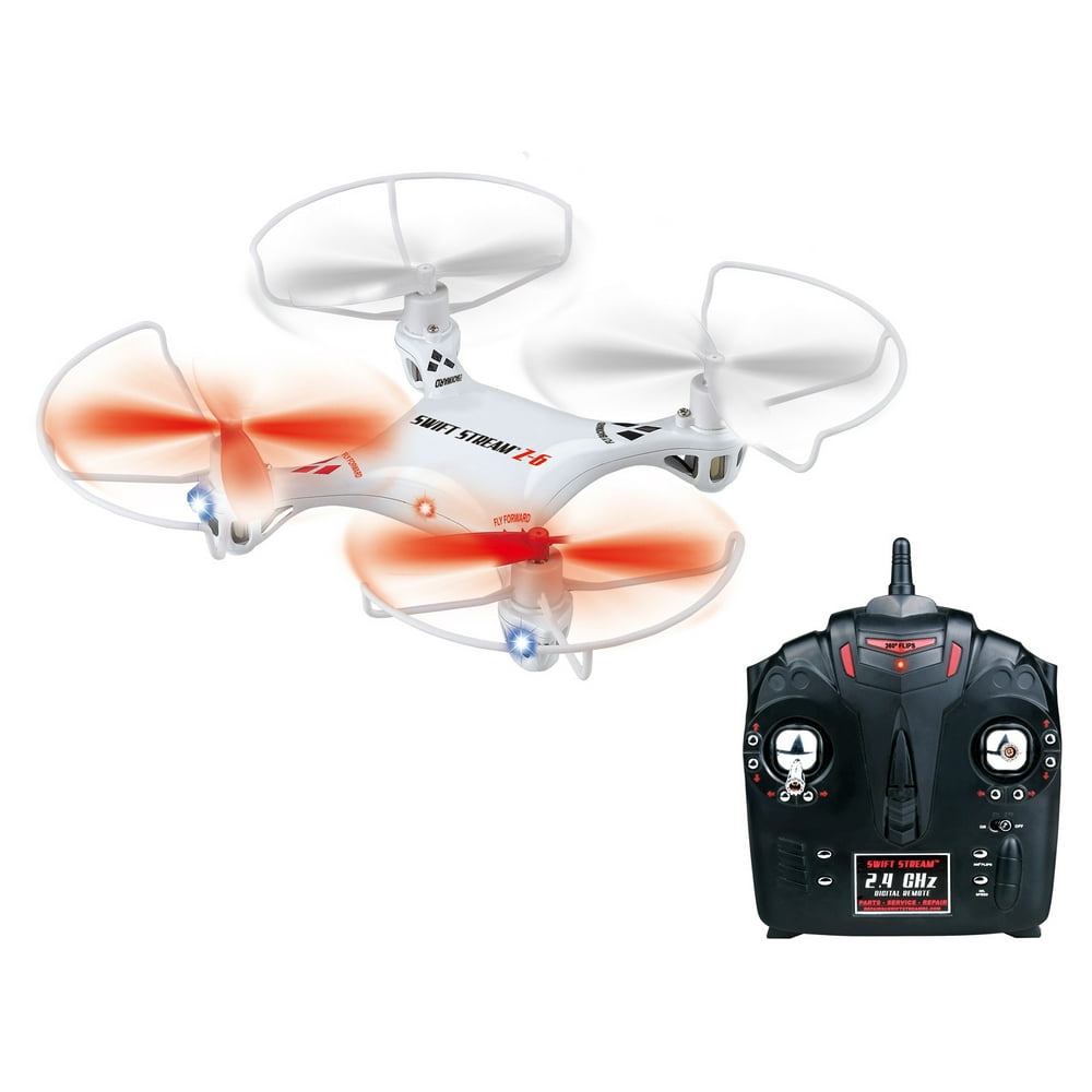 Swift Stream Rc Z 6 5 Inch Drone