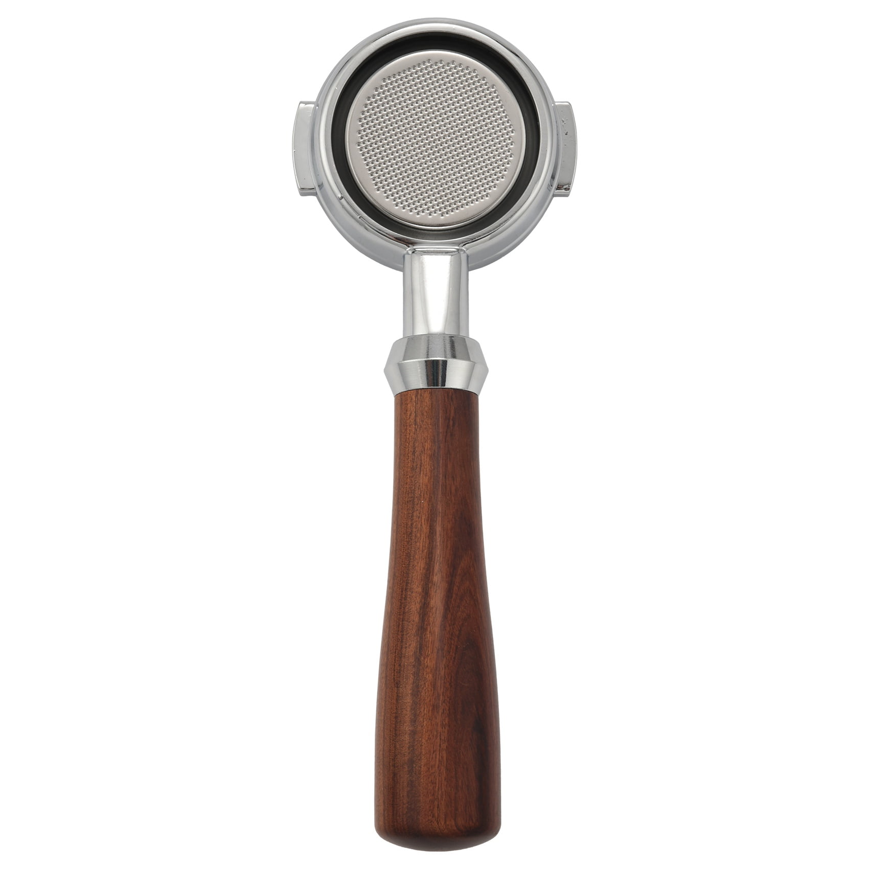 Buy 58MM Bottomless Portafilter Stainless Steel Espresso Coffee Machine