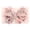 H, variant on LNMQLPDBS Baby Girl Bows Cute Toddler Girls Elastic Soft Headwraps Infant Floral Print Knot Bow Headband Stretchy Stylish Turban for Newborn Kids