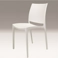 thumbnail image 2 of Mobital Vata Dining Chair in White (set of 4), 2 of 2
