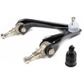 thumbnail image 1 of Control Arm Kit For Acura CL Honda Accord Odyssey Isuzu Oasis Front Driver Side, 1 of 1