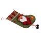 thumbnail image 2 of Colgador de calcetines navideños para árbol de Navidad, decoración para colgar calcetines, regalo, decoración navideña, 2 of 9