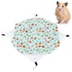 thumbnail image 1 of Hamaca para hámster de doble capa animales pequeños colgante cálido ANGGREK Otros, 1 of 8