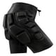 thumbnail image 3 of Pantalones cortos acolchados Equipo de protección Protección para el coxis Regalos Almohadilla para patineta Coxis S, 3 of 9