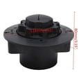 thumbnail image 2 of Lawn mower head thread for Stihl Autocut FS38 FS45 FS50 F1S60 black, 2 of 10