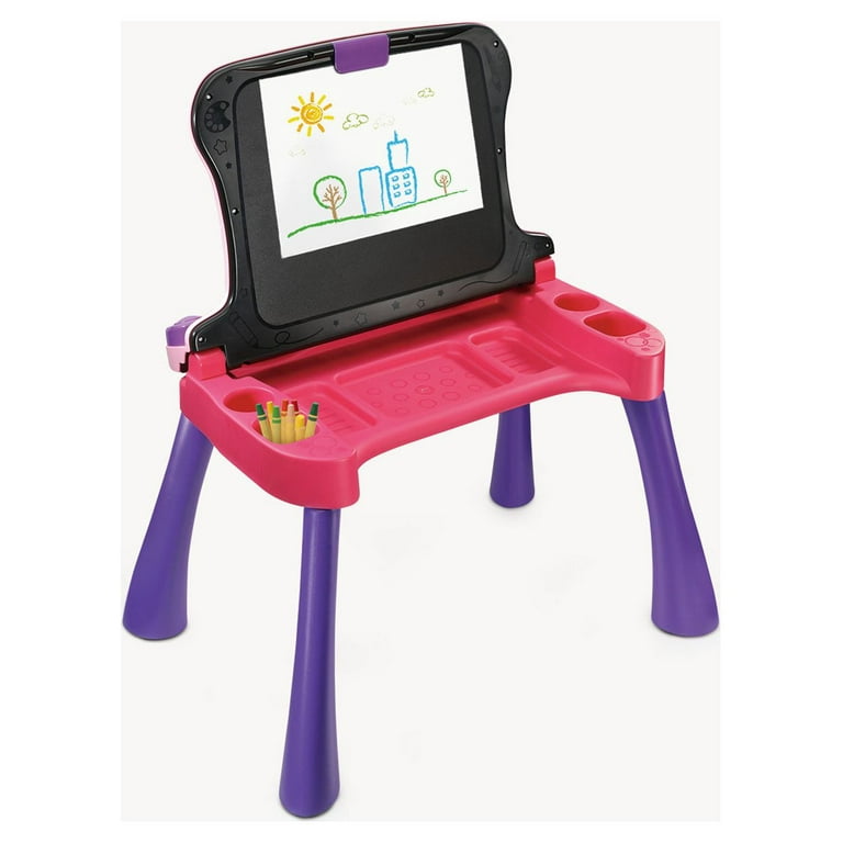 VTech - My Laptop [Tote & Go Laptop Plus UK Version] Part 1 