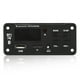 thumbnail image 3 of 3X Placa Decodificadora de MP3 Amplificador 25Wx2 12V MóDulo de Audio Reproductor MP3 Inalámbrico, 3 of 5