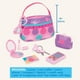thumbnail image 4 of Set de maquillaje y belleza Battat Play Circle Princess Purse 3+, 4 of 7