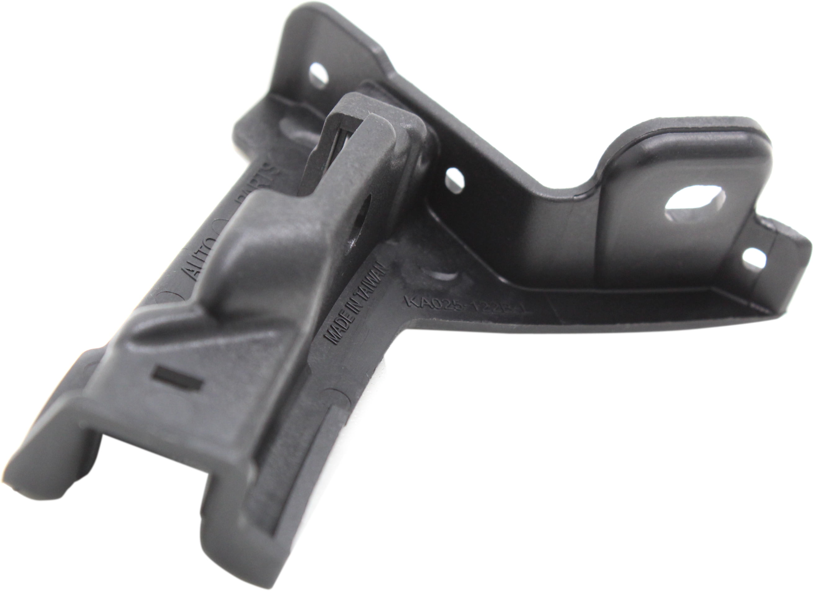 Replacement RK01310004 Bumper Bracket Compatible For 2016-2020 Kia Sorento Front, Left Driver