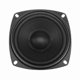 thumbnail image 2 of 4 Inch Audio Sound Speaker Driver Hifi 4 Ohm 30w Square Mid-bass Waterproof Speaker For Outdoor Hom, 2 of 4