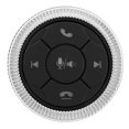 thumbnail image 1 of Bouton de Volant Multifonction Universel Modification Sans Fil Bouton de Contrôle de Volant, 1 of 3