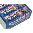 thumbnail image 2 of Bubble Yum Cotton Candy Bubble Gum - Soft and Easy to Chew, Long-Lasting Original Flavor - 5 Pieces, Pack of 18, 2 of 5