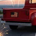 thumbnail image 7 of USA 250th Vintage American Flag Magnetic Car Decals, Weatherproof Retro USA Flag Magnets for Trucks, SUV, Vans and Motorcycles, Multiple Sizes (Large), 7 of 7
