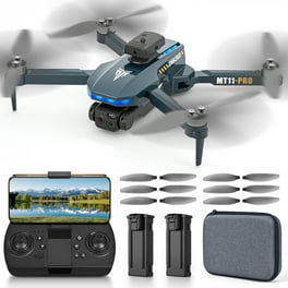 ホビーラジコン 4K Drone Amazon.com: AVIALOGIC Mini Drone with Camera for Kids