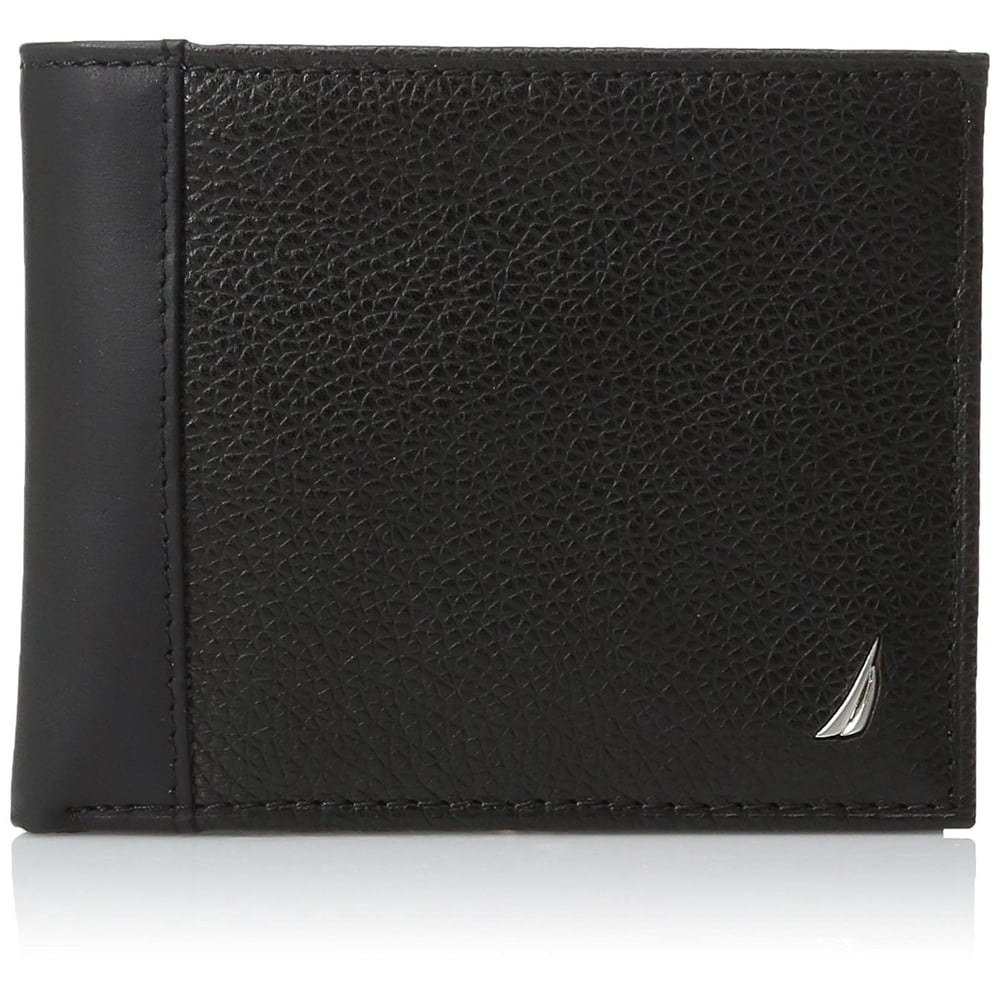 nautica wallet price