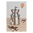 thumbnail image 1 of Molinillo de café con molinillo de cerámica, acero inoxidable, 1 of 3