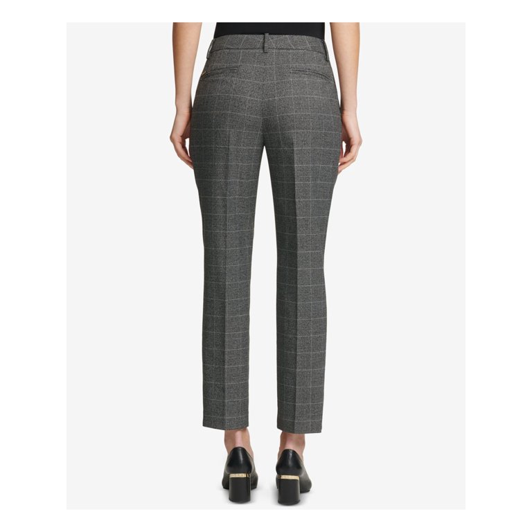 dkny womens dress pants