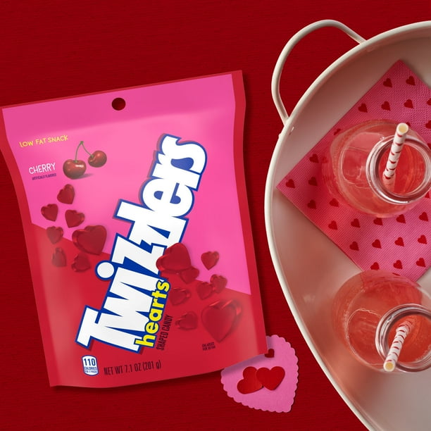 Twizzlers Fruit Candy for Office Kitchen Communal Bowl - Walmart